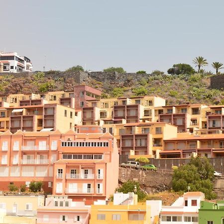 Holiday House Balcon De San Sebastian San Sebastián de la Gomera 외부 사진