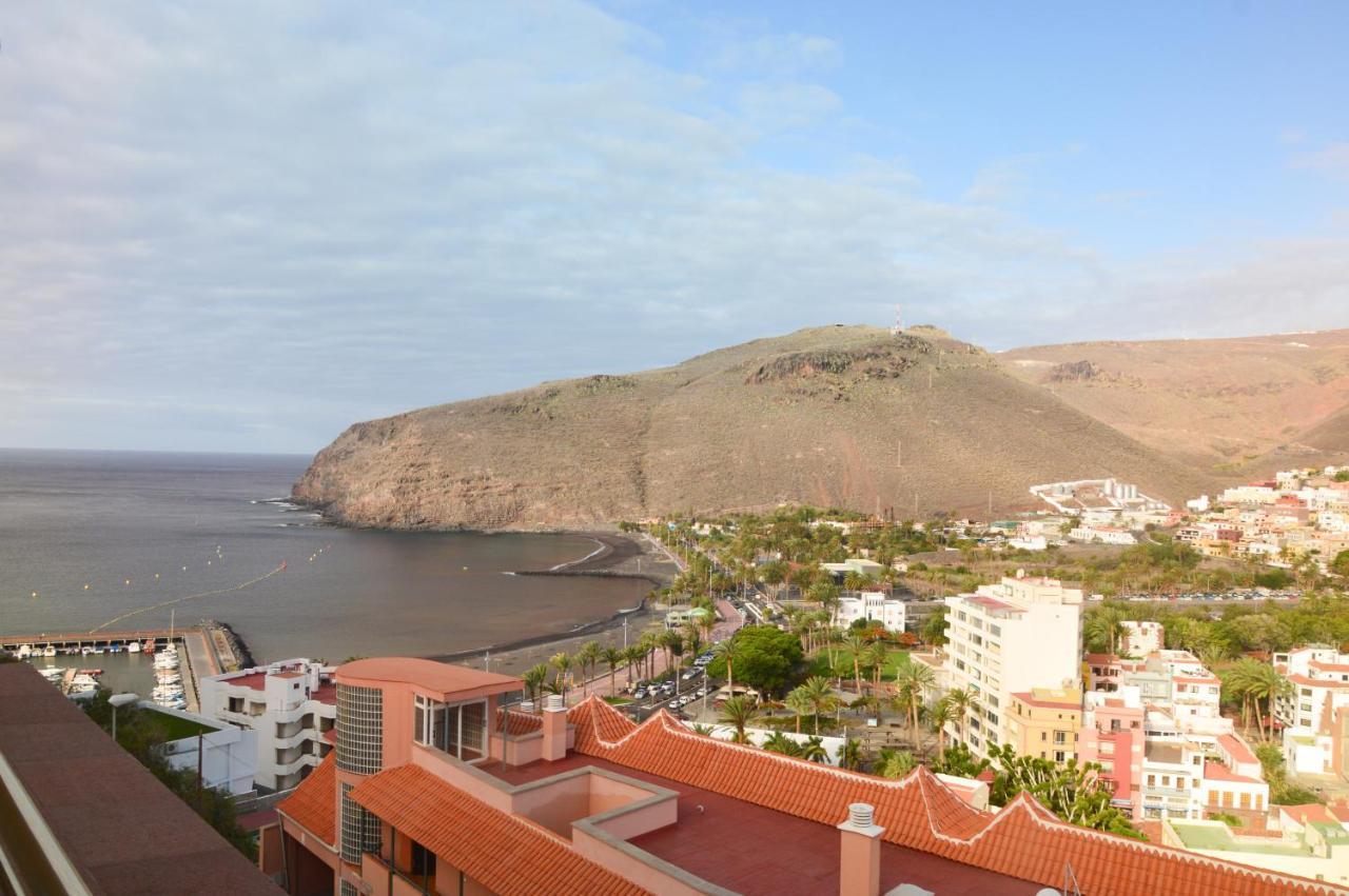 Holiday House Balcon De San Sebastian San Sebastián de la Gomera 외부 사진