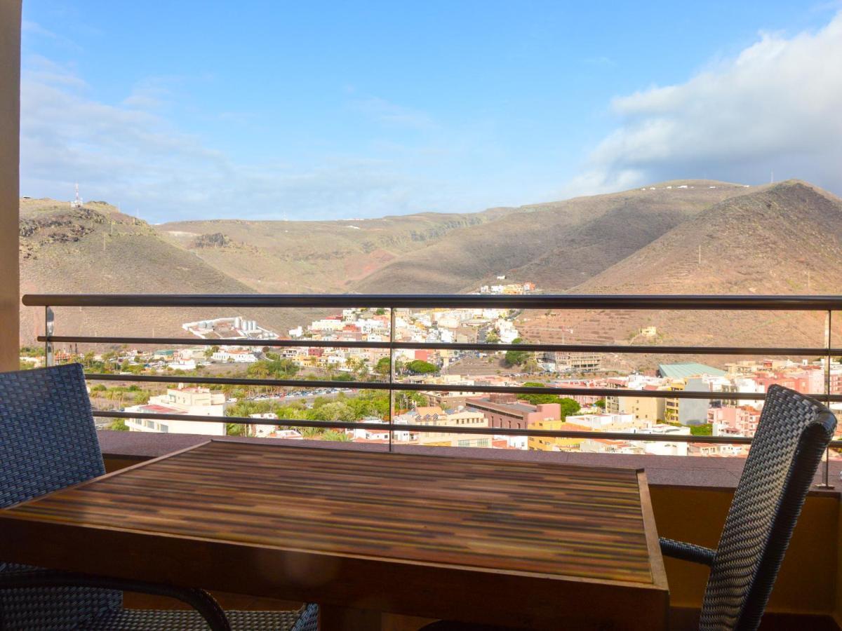 Holiday House Balcon De San Sebastian San Sebastián de la Gomera 외부 사진