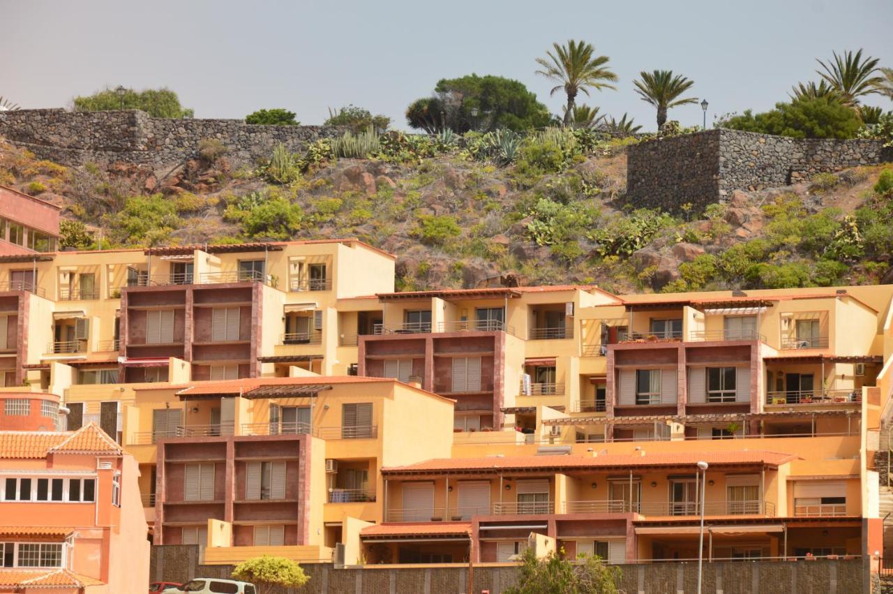 Holiday House Balcon De San Sebastian San Sebastián de la Gomera 외부 사진