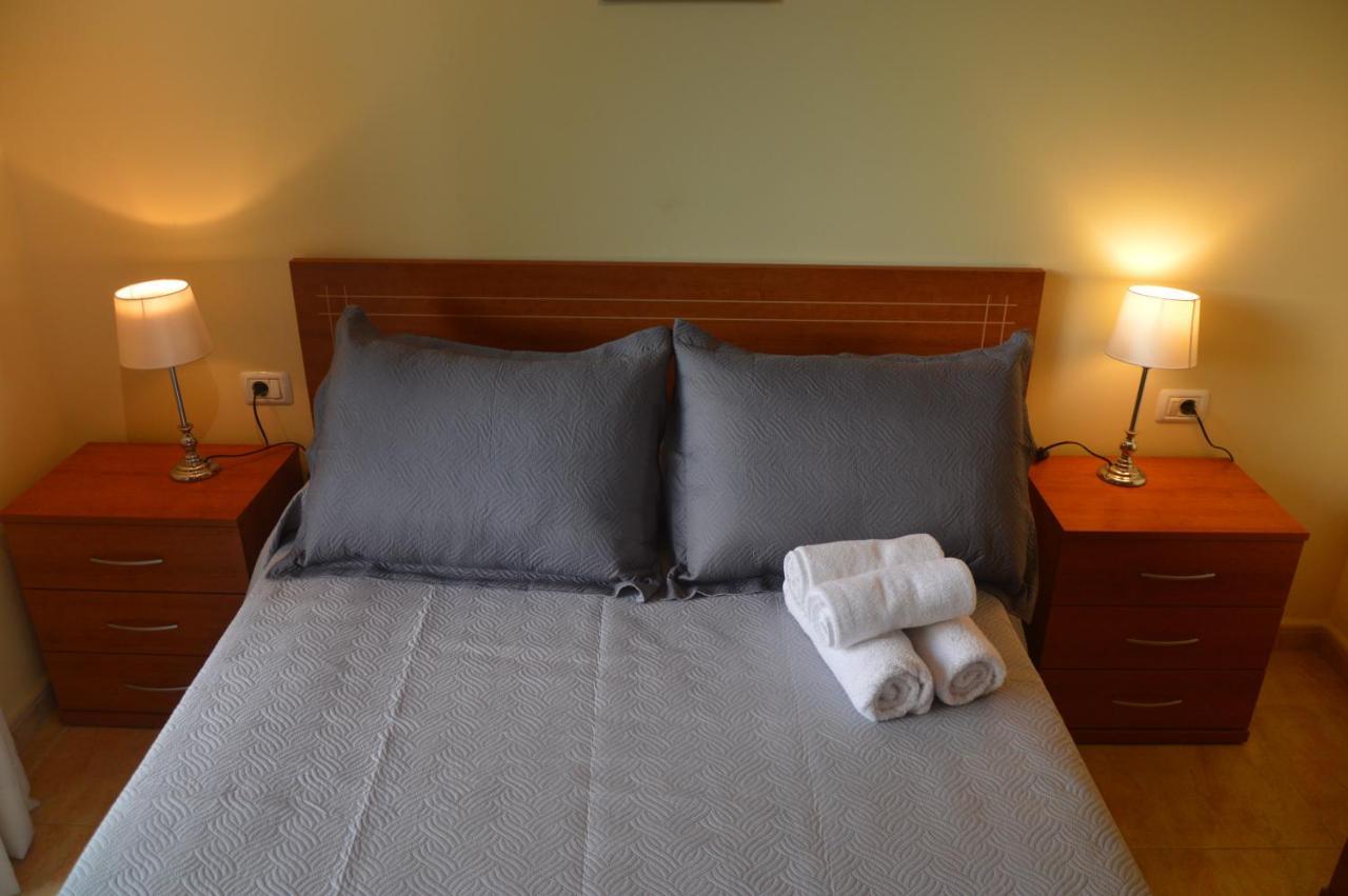 Holiday House Balcon De San Sebastian San Sebastián de la Gomera 외부 사진