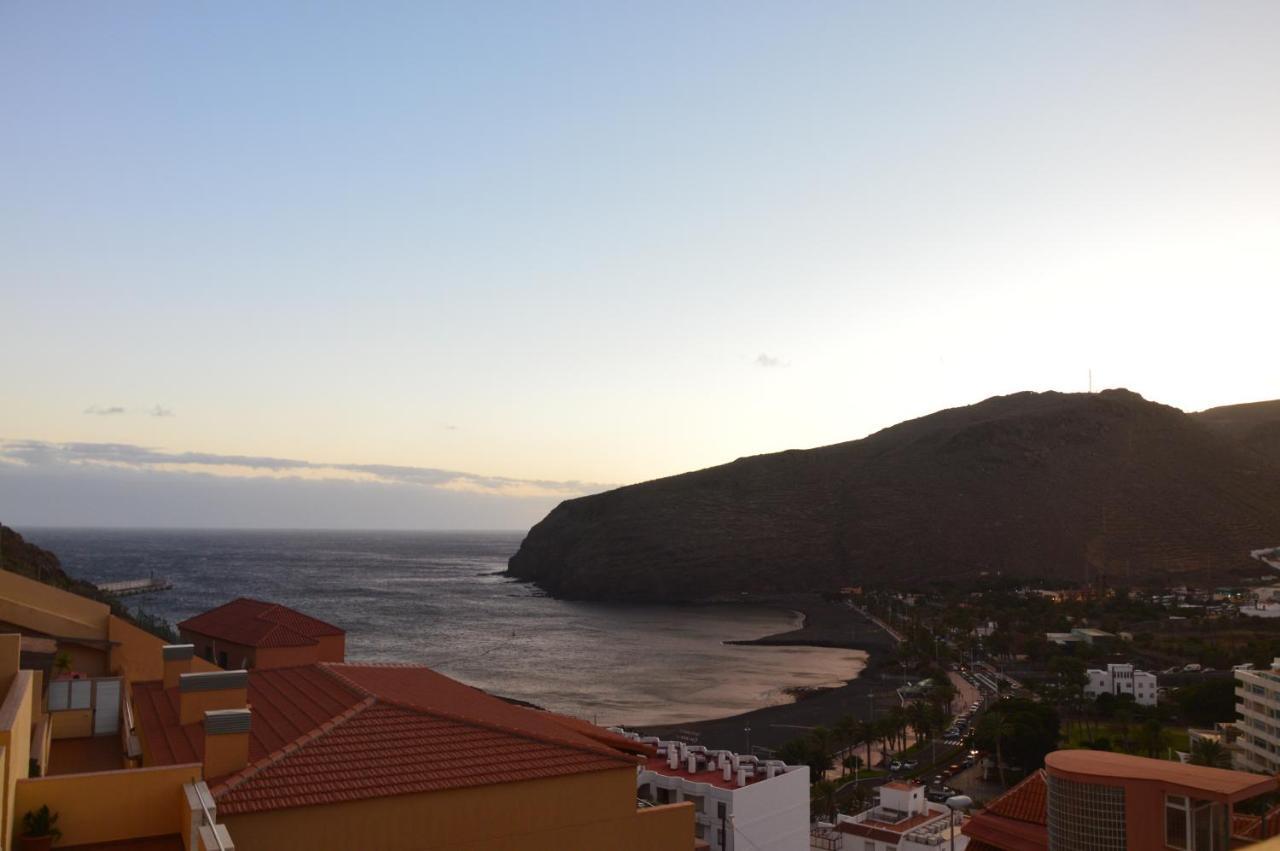 Holiday House Balcon De San Sebastian San Sebastián de la Gomera 외부 사진