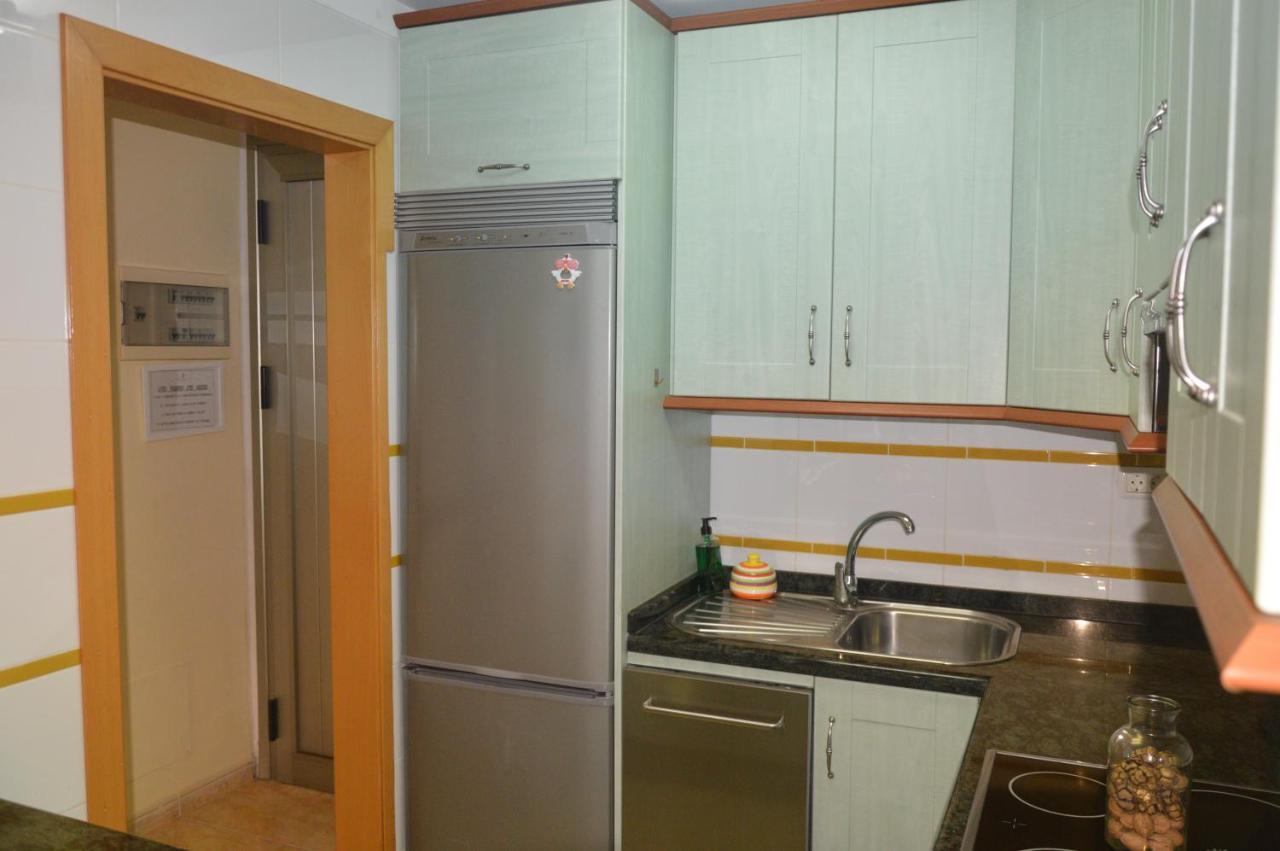 Holiday House Balcon De San Sebastian San Sebastián de la Gomera 외부 사진