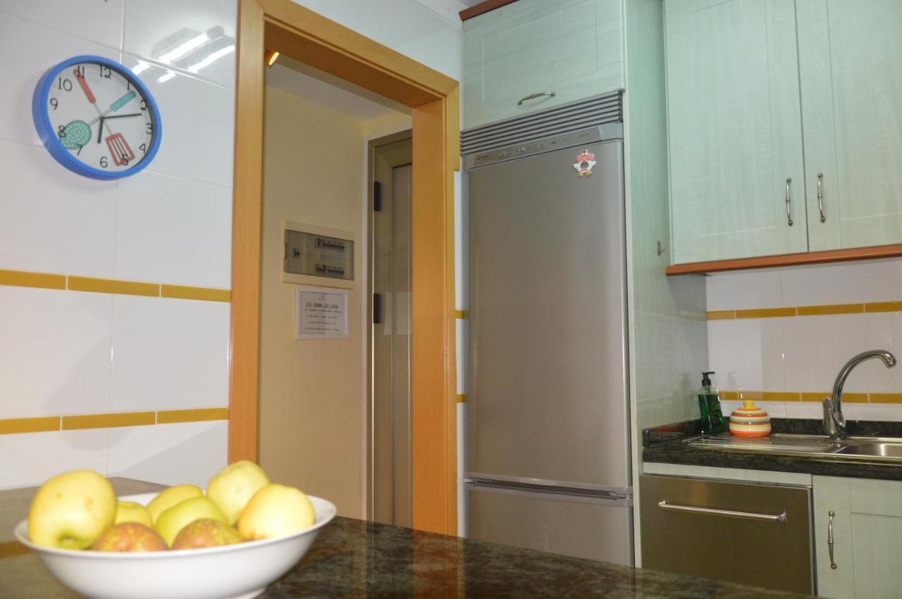 Holiday House Balcon De San Sebastian San Sebastián de la Gomera 외부 사진