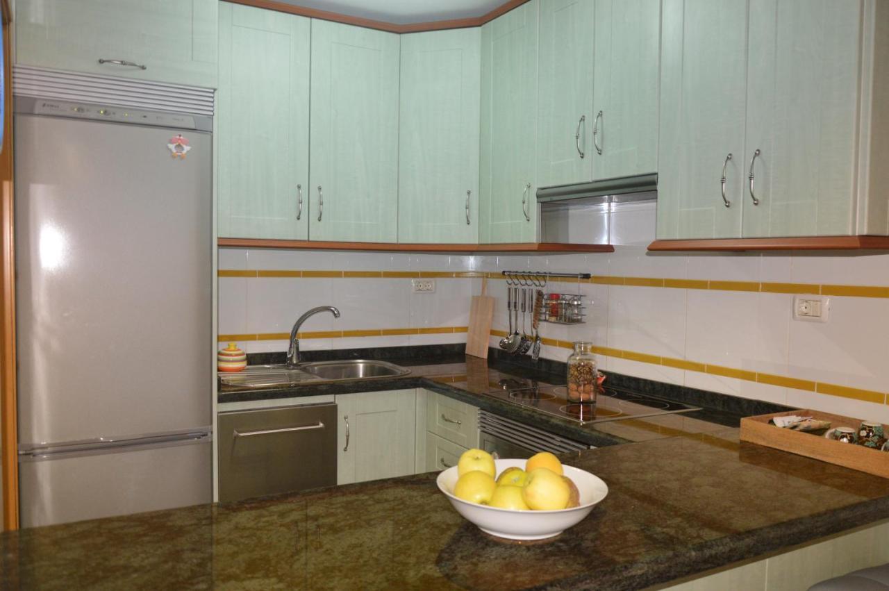 Holiday House Balcon De San Sebastian San Sebastián de la Gomera 외부 사진