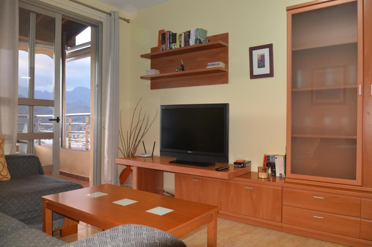 Holiday House Balcon De San Sebastian San Sebastián de la Gomera 외부 사진