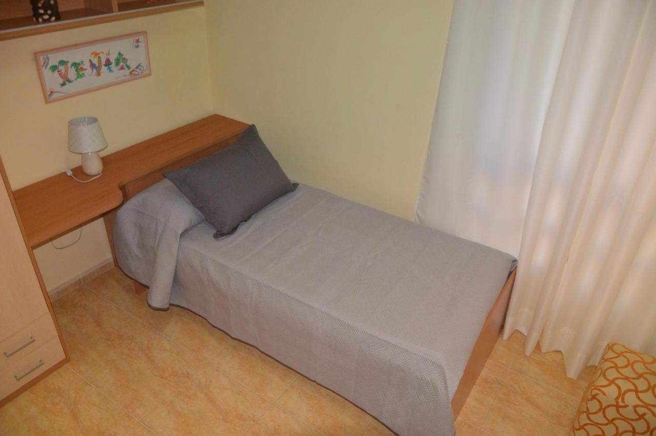 Holiday House Balcon De San Sebastian San Sebastián de la Gomera 외부 사진