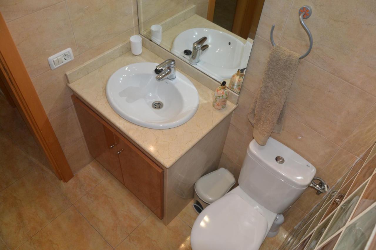 Holiday House Balcon De San Sebastian San Sebastián de la Gomera 외부 사진